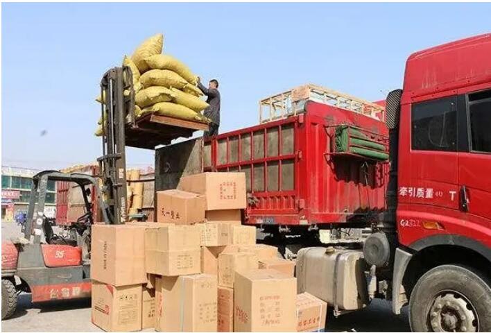 泉州到清远物流专线