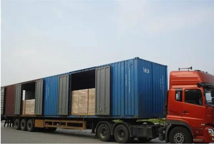 泉州到清远整车运输