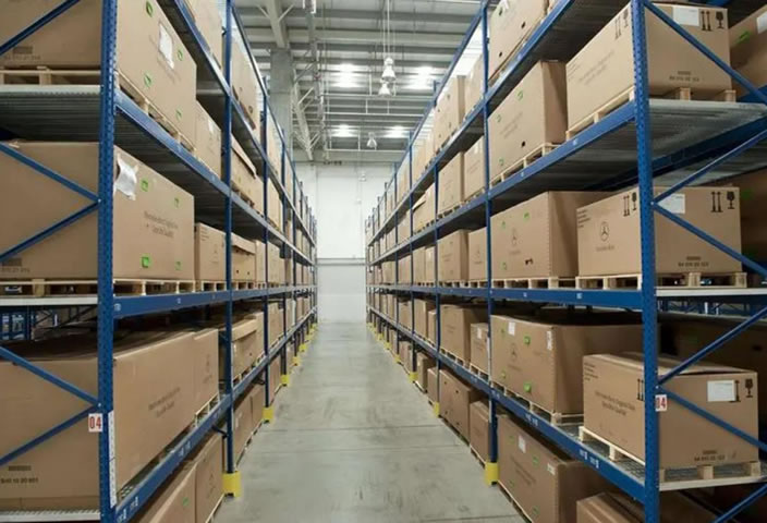 泉州到清远货物仓储