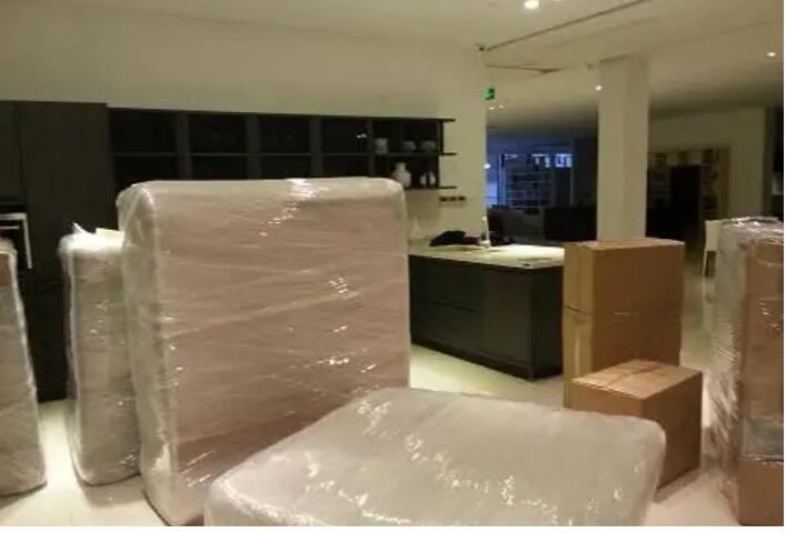 泉州到清远长途搬家