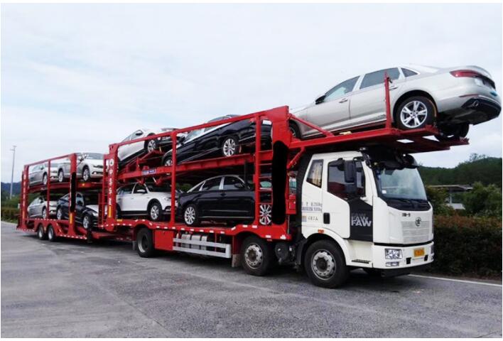 泉州到清远轿车托运